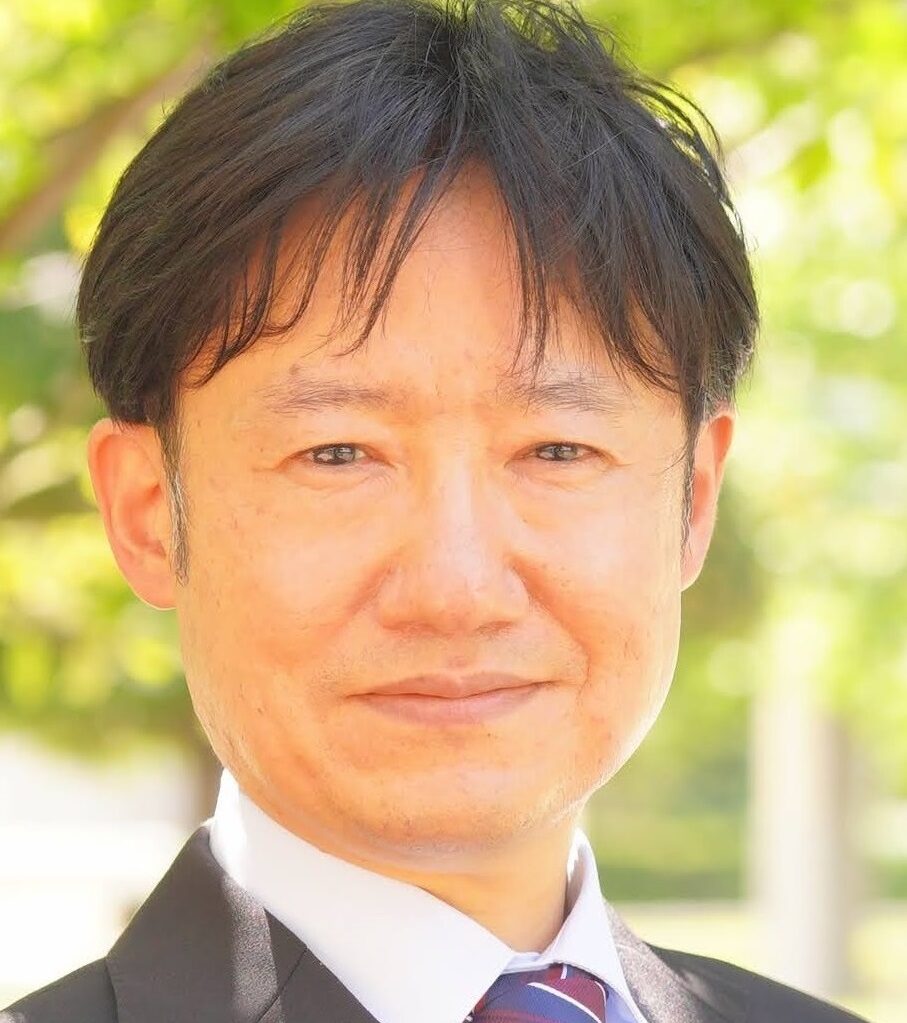 Hidenao Hanaoka