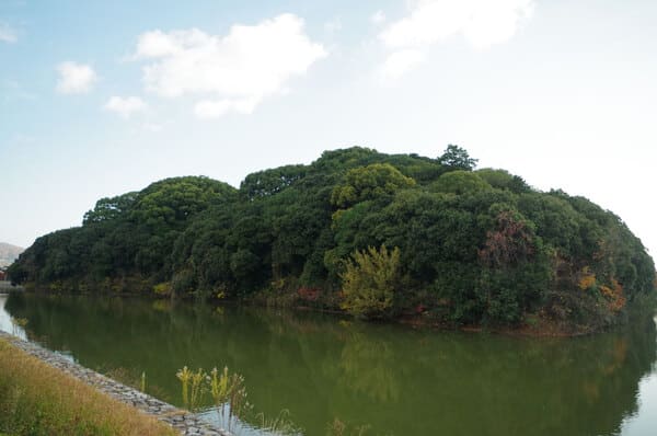 You are currently viewing 【大阪発】古墳サイクリング 古市古墳群 <br>Osaka : Furuichi Ancient Mound Tombs