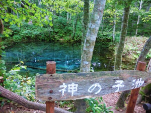 Read more about the article 【道東-清里エリア】清里発サイクリングツアー<br>Eastern Hokkaido Kiyosato Area