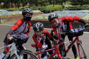 Read more about the article 【千葉-印西市】Kコース　スポーツバイク体験レッスン(里山経由)  3.5時間<br>Chiba Inzai : Sports Bicycle Lesson 3.5 hours