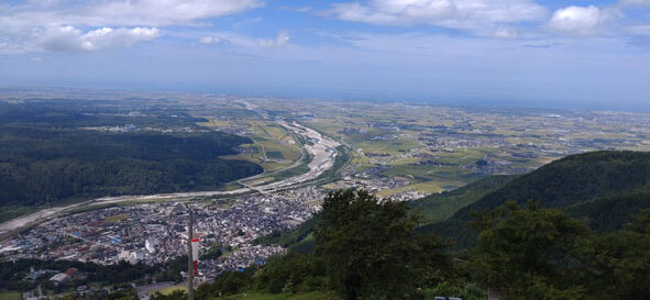 Nobuyuki Itaga